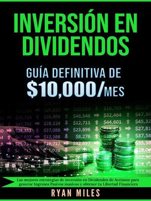 cover image of Inversión en Dividendos